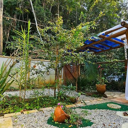 אובטובה Manaca Suites Prumirim מראה חיצוני תמונה
