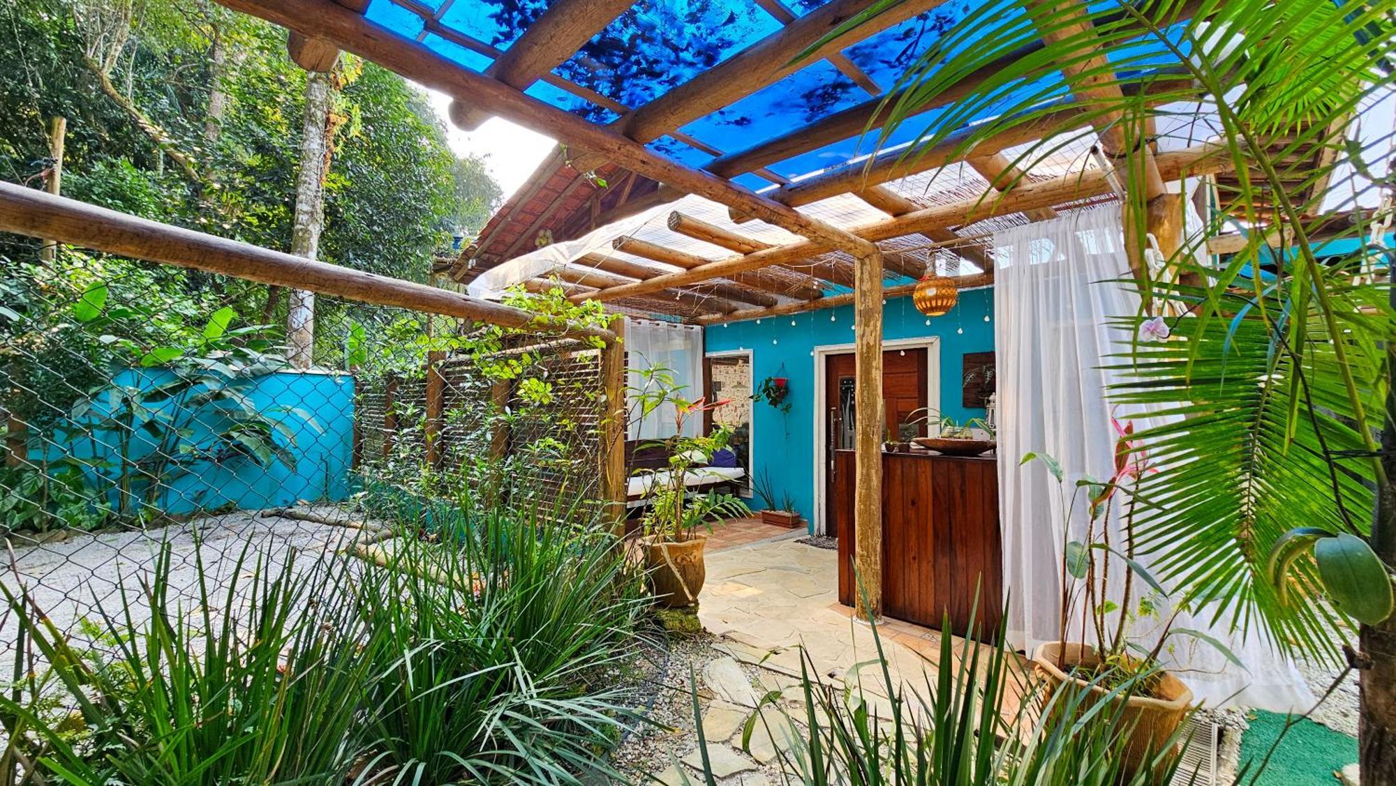 אובטובה Manaca Suites Prumirim מראה חיצוני תמונה