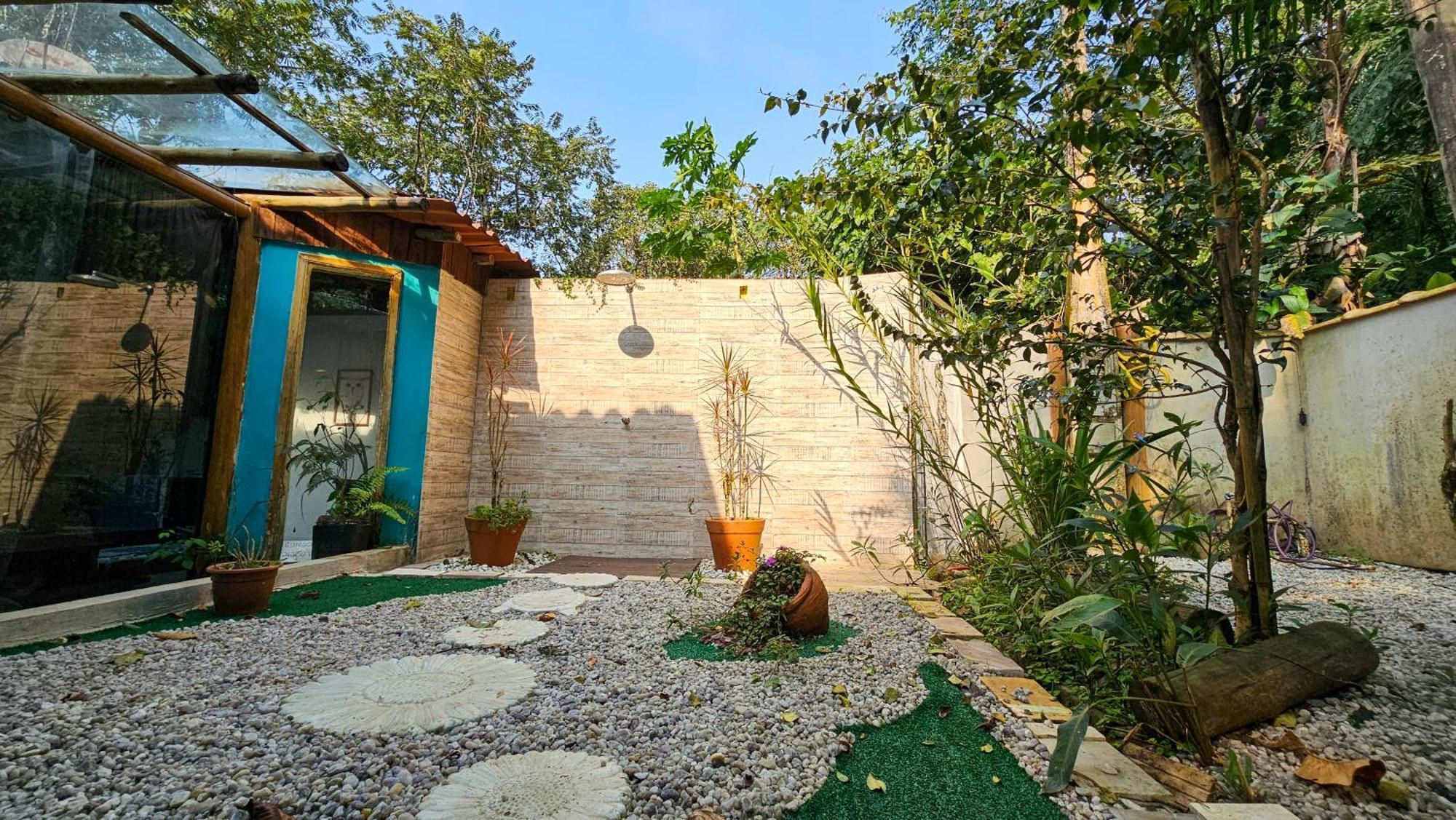 אובטובה Manaca Suites Prumirim מראה חיצוני תמונה