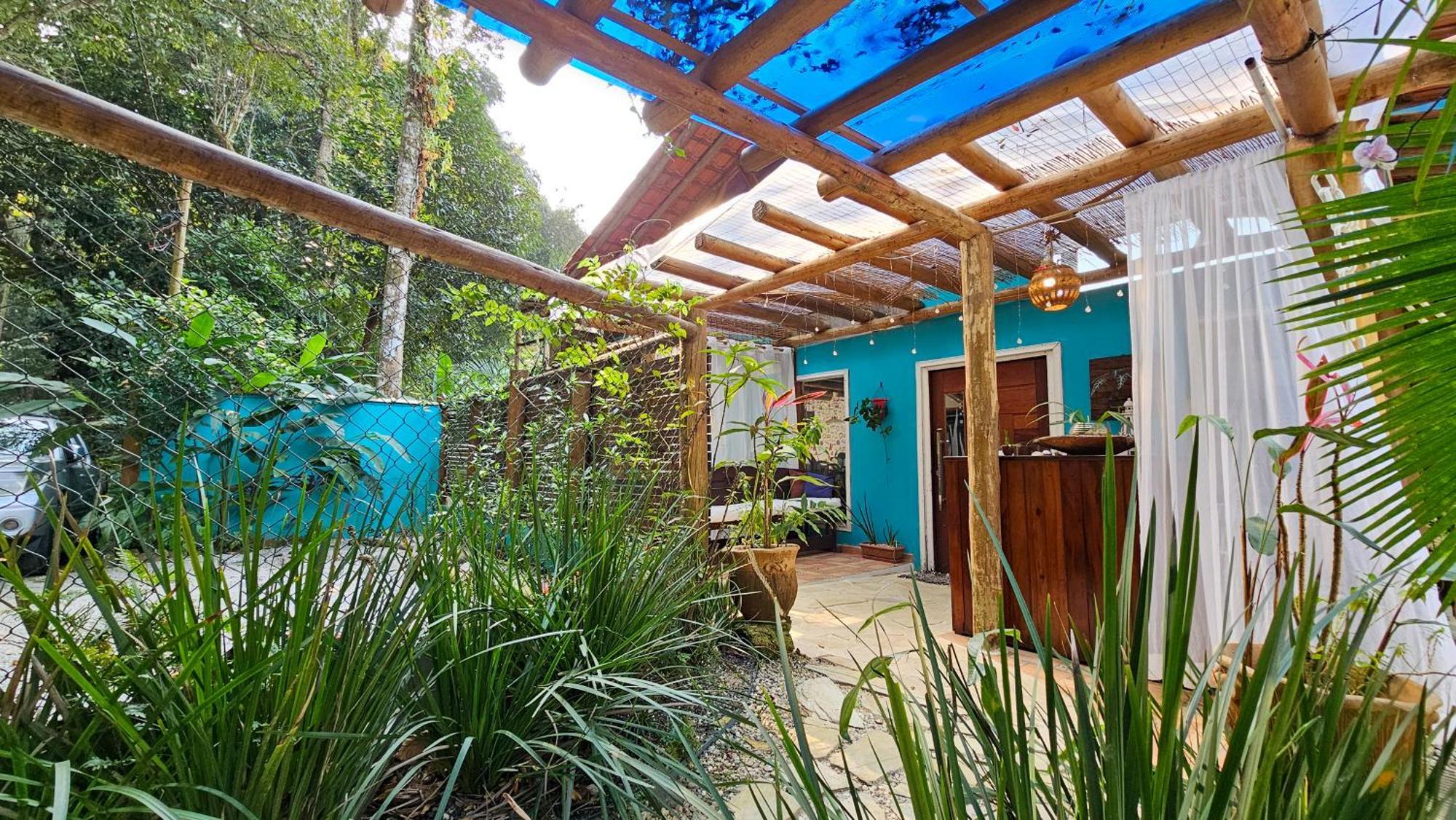 אובטובה Manaca Suites Prumirim מראה חיצוני תמונה