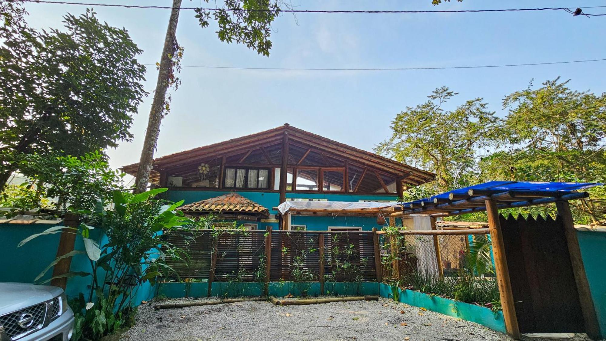 אובטובה Manaca Suites Prumirim מראה חיצוני תמונה