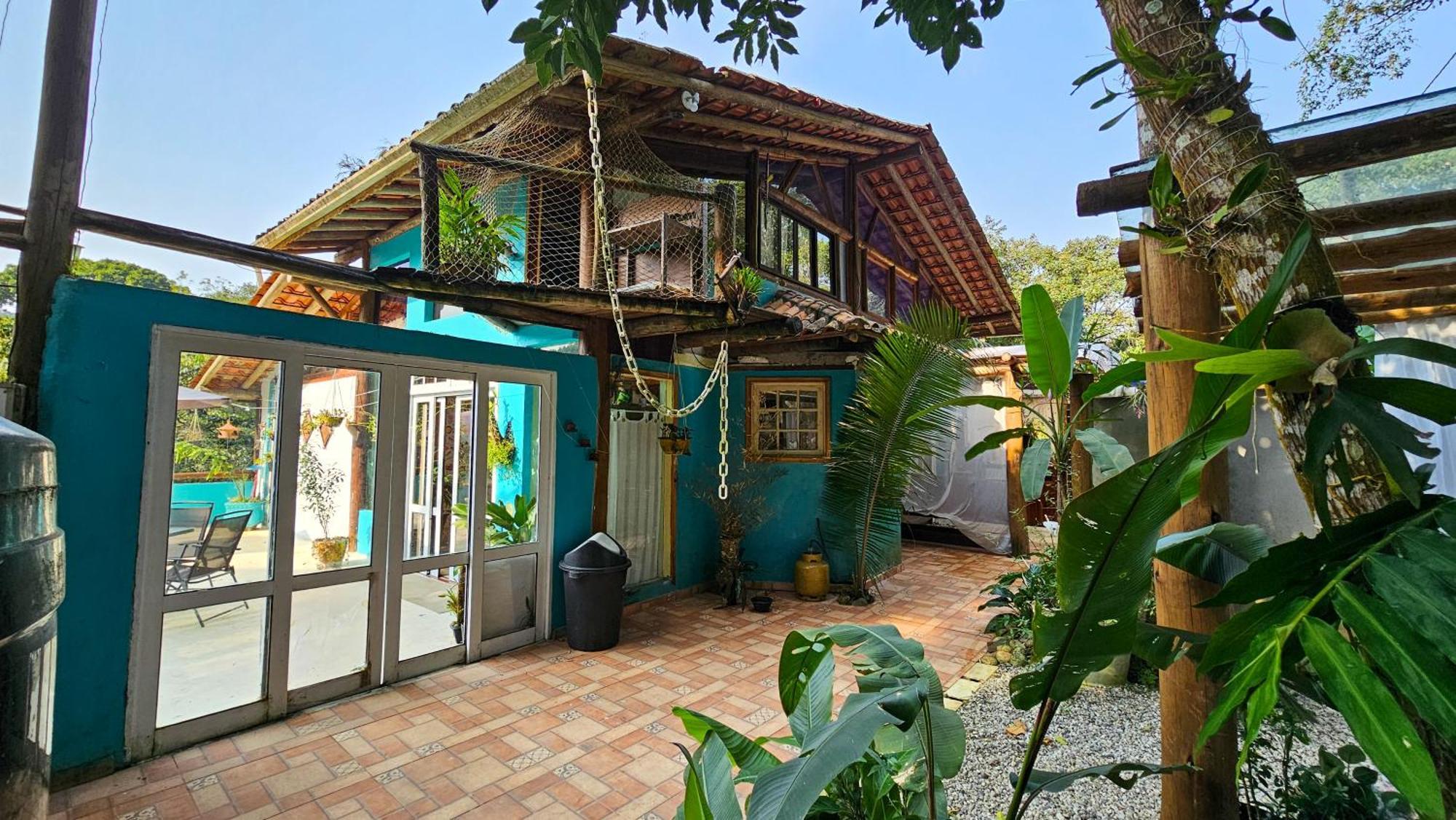 אובטובה Manaca Suites Prumirim מראה חיצוני תמונה