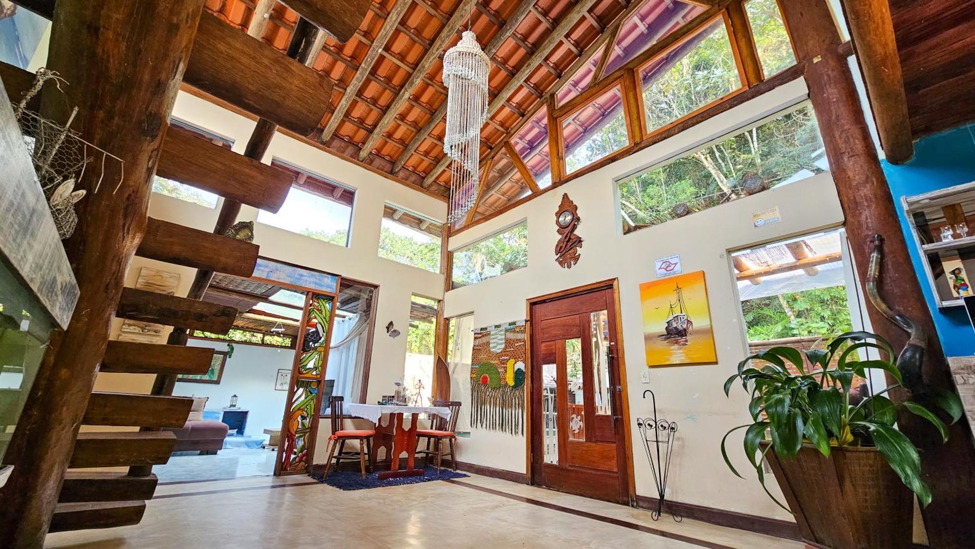 אובטובה Manaca Suites Prumirim מראה חיצוני תמונה