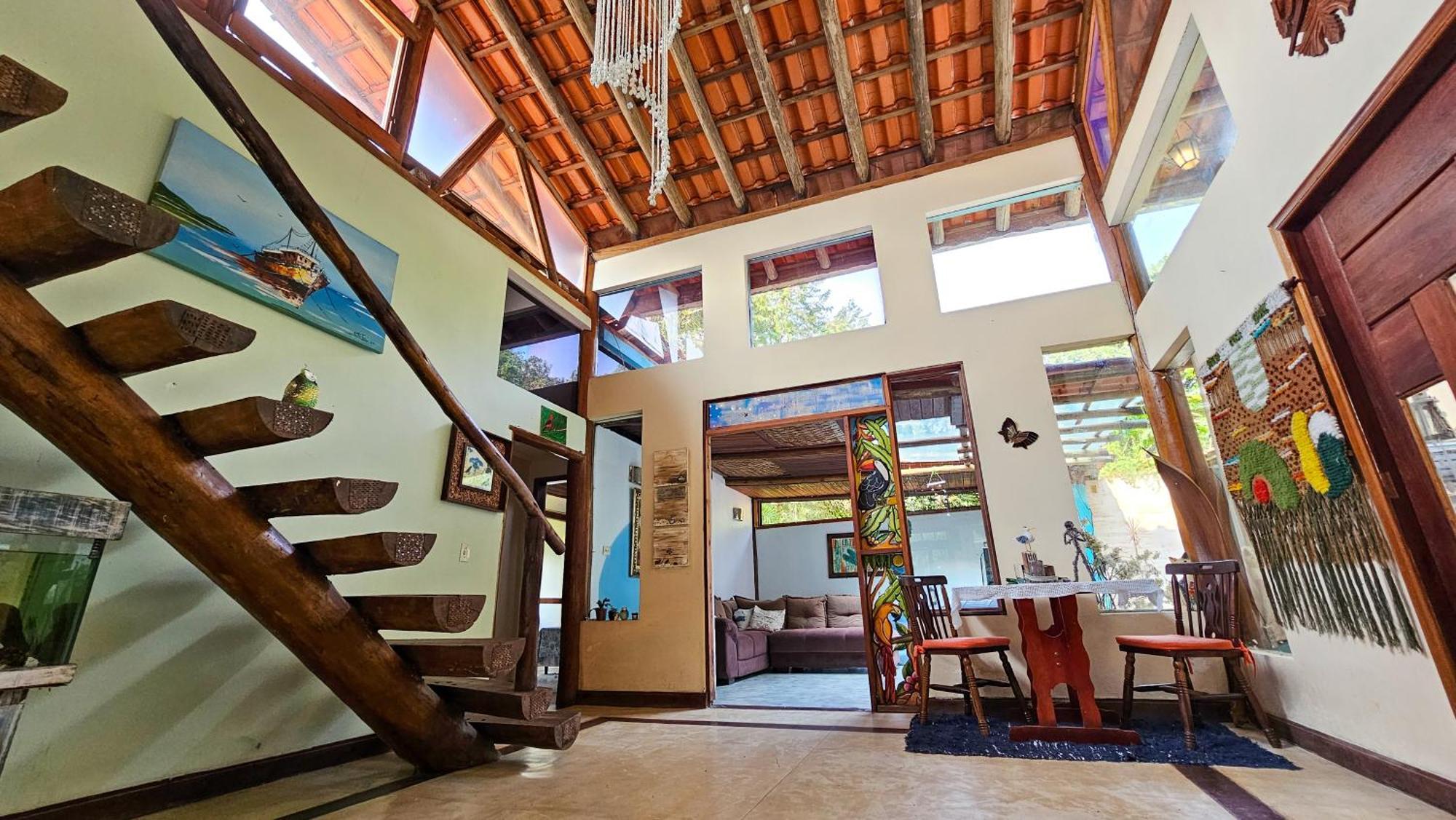 אובטובה Manaca Suites Prumirim מראה חיצוני תמונה