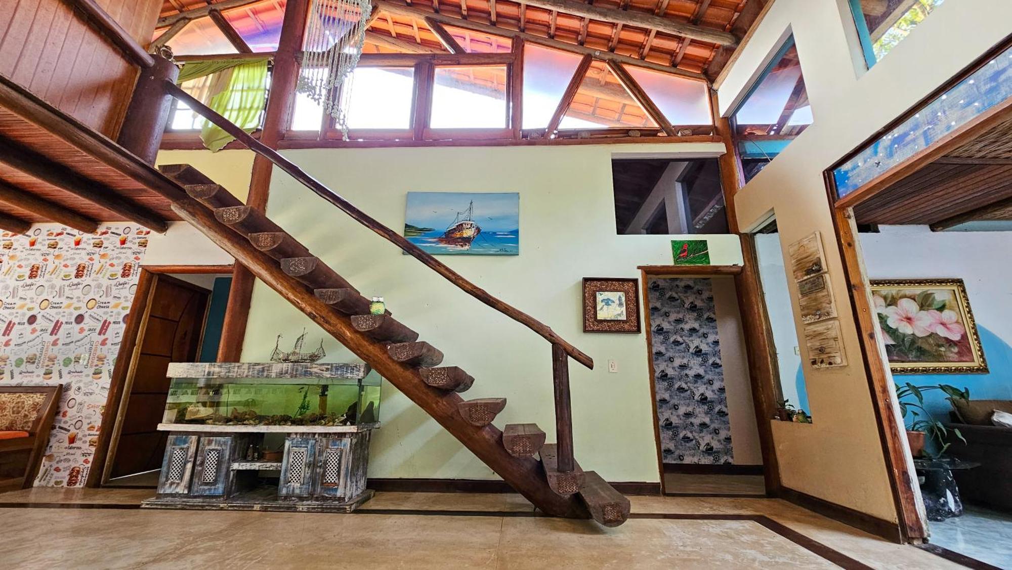 אובטובה Manaca Suites Prumirim מראה חיצוני תמונה