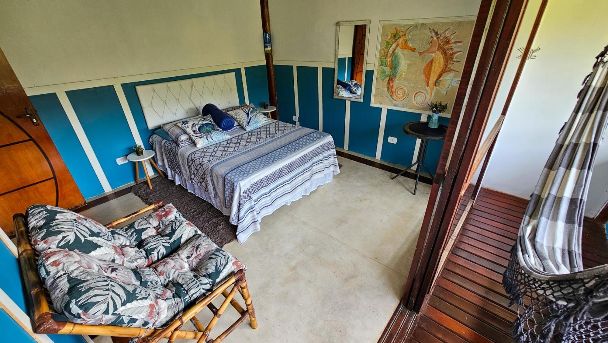 אובטובה Manaca Suites Prumirim מראה חיצוני תמונה