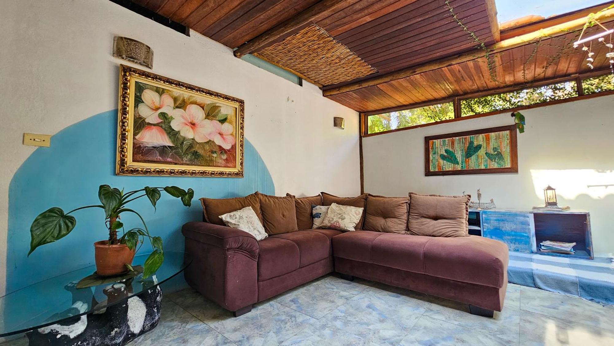 אובטובה Manaca Suites Prumirim מראה חיצוני תמונה