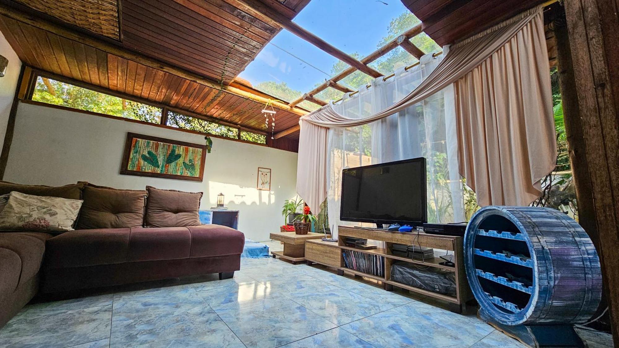 אובטובה Manaca Suites Prumirim מראה חיצוני תמונה