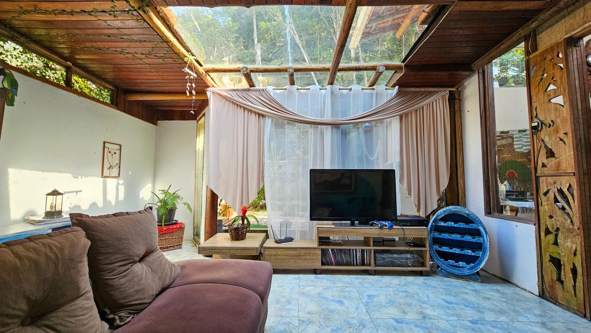 אובטובה Manaca Suites Prumirim מראה חיצוני תמונה
