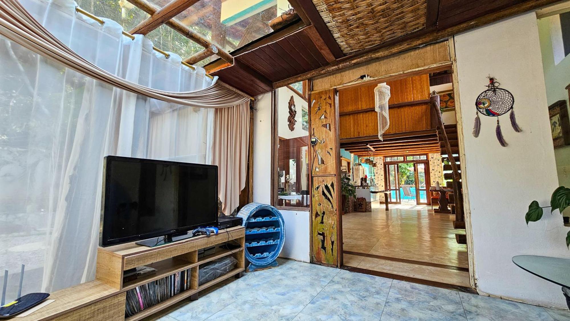אובטובה Manaca Suites Prumirim מראה חיצוני תמונה