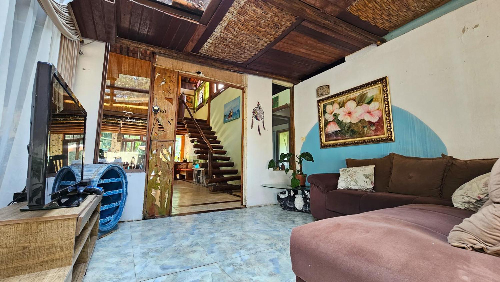אובטובה Manaca Suites Prumirim מראה חיצוני תמונה